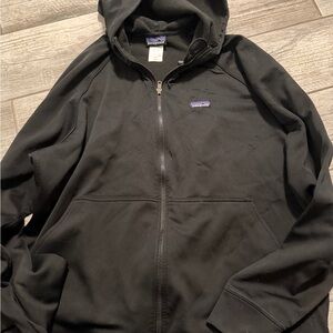 Patagonia Black Men's XL Jacket
